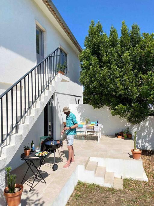 Terra Da Lagoa - Villa Near The Beach & Lagoon Nadadouro ภายนอก รูปภาพ