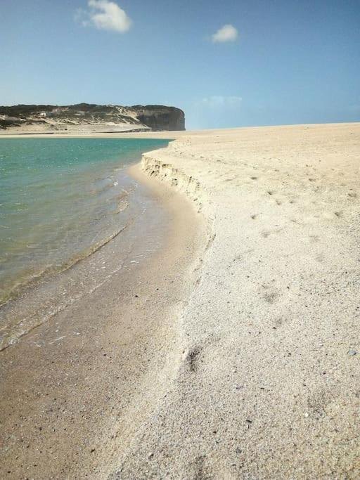 Terra Da Lagoa - Villa Near The Beach & Lagoon Nadadouro ภายนอก รูปภาพ