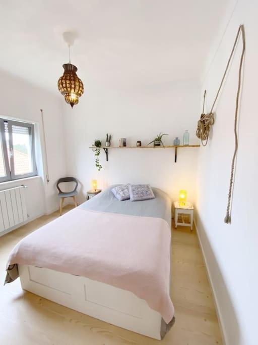 Terra Da Lagoa - Villa Near The Beach & Lagoon Nadadouro ภายนอก รูปภาพ