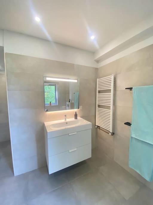 Terra Da Lagoa - Villa Near The Beach & Lagoon Nadadouro ภายนอก รูปภาพ